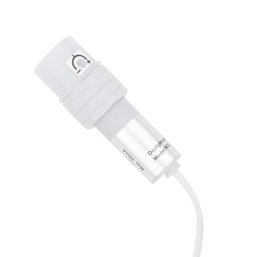 1-10V Photoelectric / Twilight Sensor 