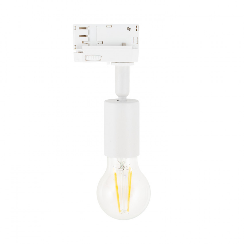 30W Crockett Cree LED Spotlight for a Three-Circuit Track