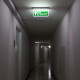 Emergency LED Sign Kit