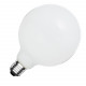 Glass G125 E27 10W LED Bulb