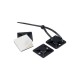 Cable Tie for Outdoor Scotchflex 3M FS 100 AWC C-C (2.5mm x 100 mm)