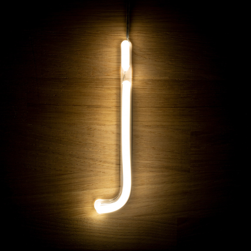 Letras Neón LED 