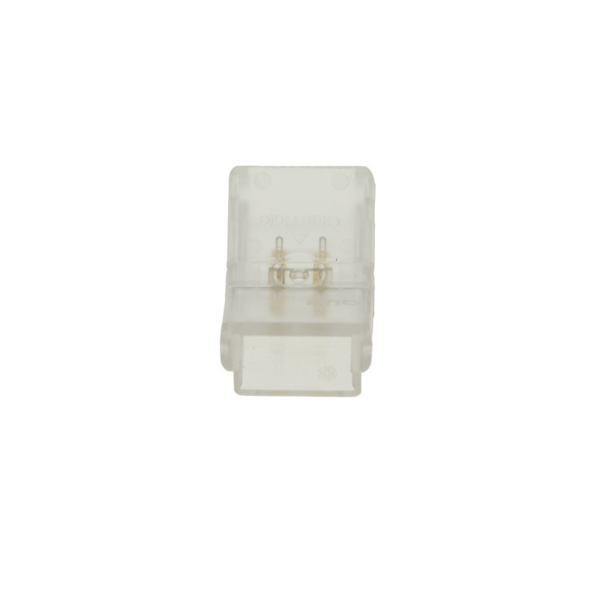Conector de hipopótamo para Tira LED IP20 sin soldadura