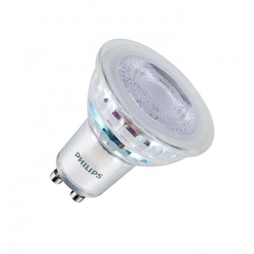 5W Philips CorePro 36° GU10 LED Bulb