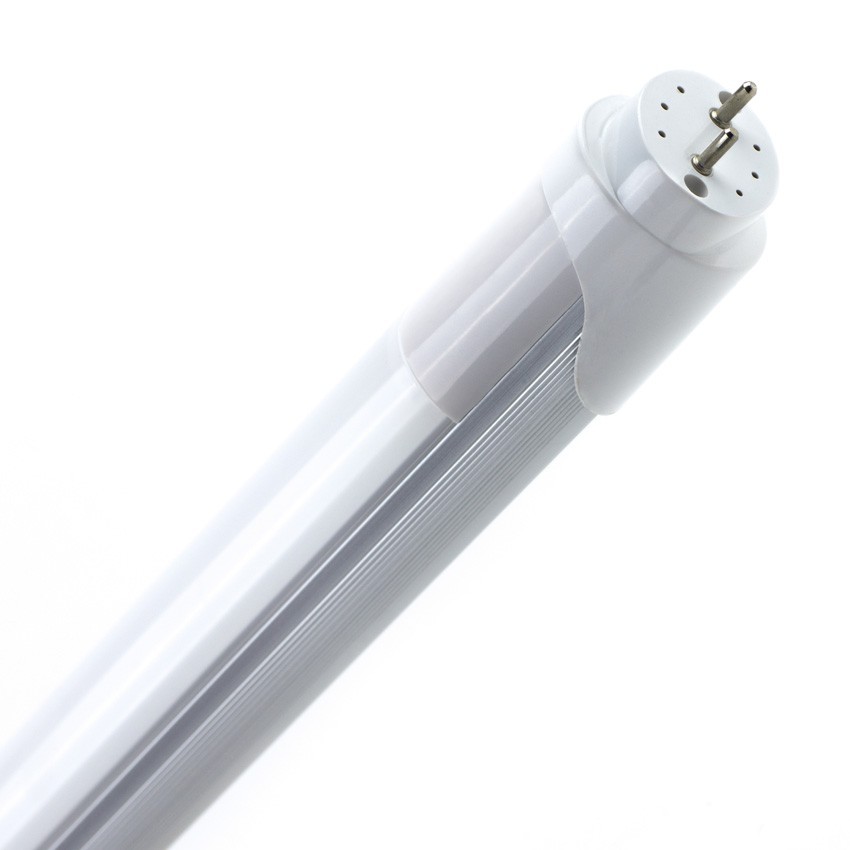 120 cm (4ft) 18W Aluminium T8 LED Tube One Sided Conection with Motion Detector Radar (Total shutdown) 100lm/W 