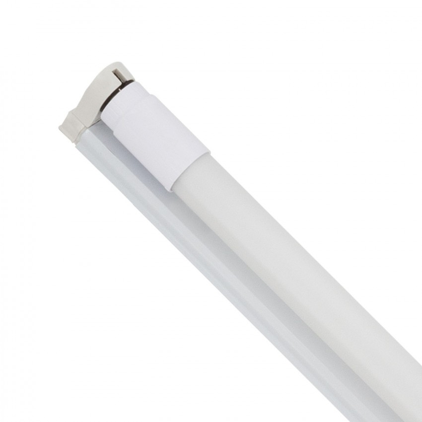 KIT: 1500mm (5ft) 22W T8 Nano PC LED Tube (130lm/W) + Lamp Holder