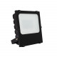 100W HE PRO Dimmable LED floodlight 135lm/W