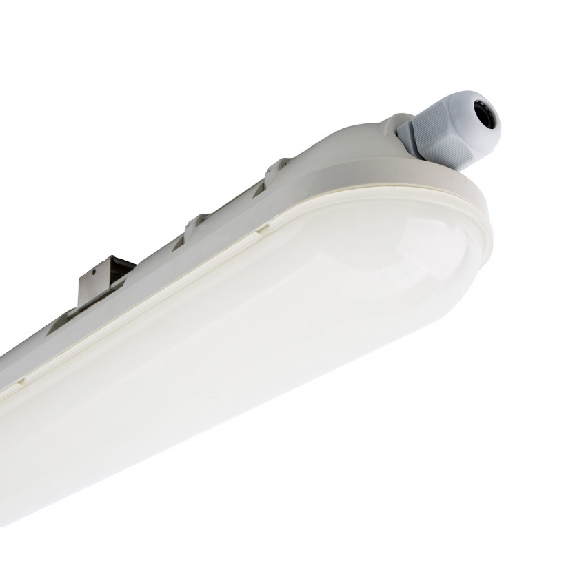 150cm 48W IP65 Integrated LED Tri-Proof Light