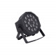 Foco Proyector LED Equipson SUPERPARLED ECO 18 RGB DMX 18W