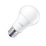 Standard E27 Philips LED bulbs