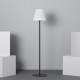 Aplique LED Solar Helios