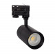Foco LED Levi 20W para Carril Monofásico