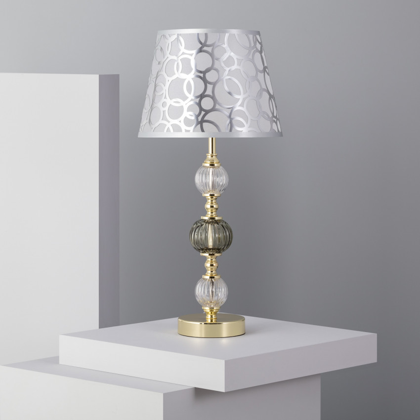 Hattrem Table Lamp