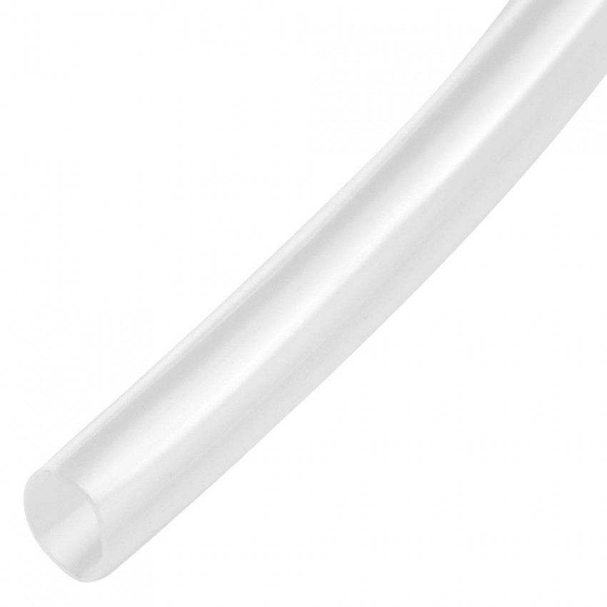 1m Black Heat-Shrink Tubing with 3:1 Shrinkage ratio - 18mm