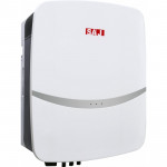 Three Phase Inverters