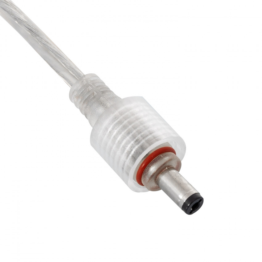 T-type connector cable