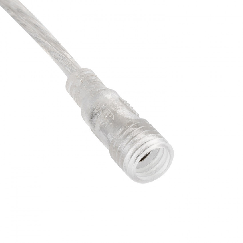 T-type connector cable