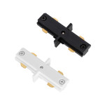 Two-Circuit LED Track and accessories