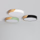 Plafón LED Circular CCT Semi-Dari 18W