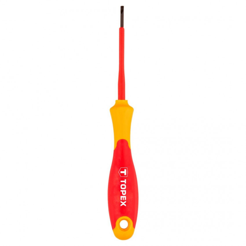 1000V Philips PH2 Screwdriver TOPEX
