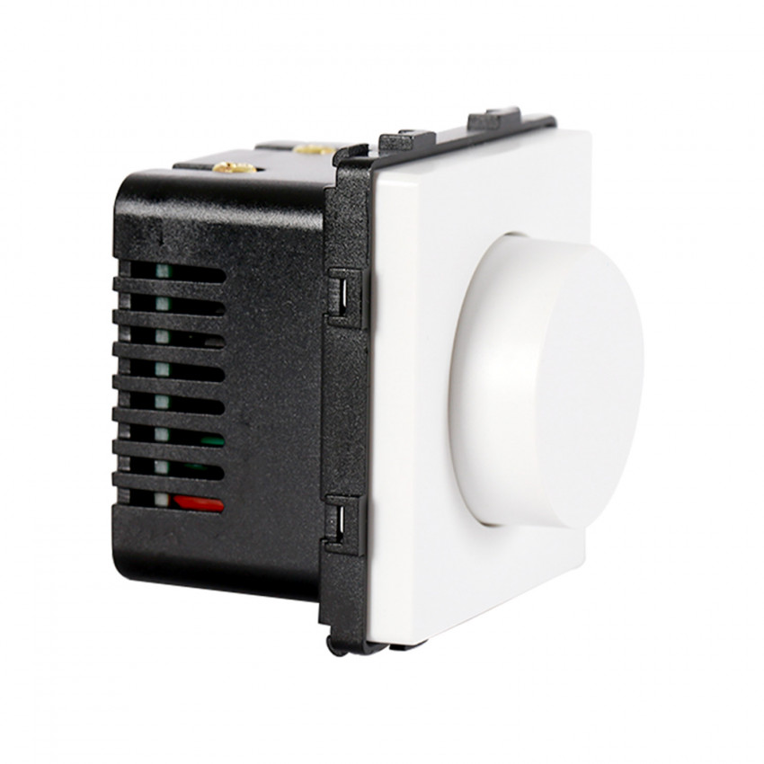 300W Triac LED Dimmer with an IR Remote Control