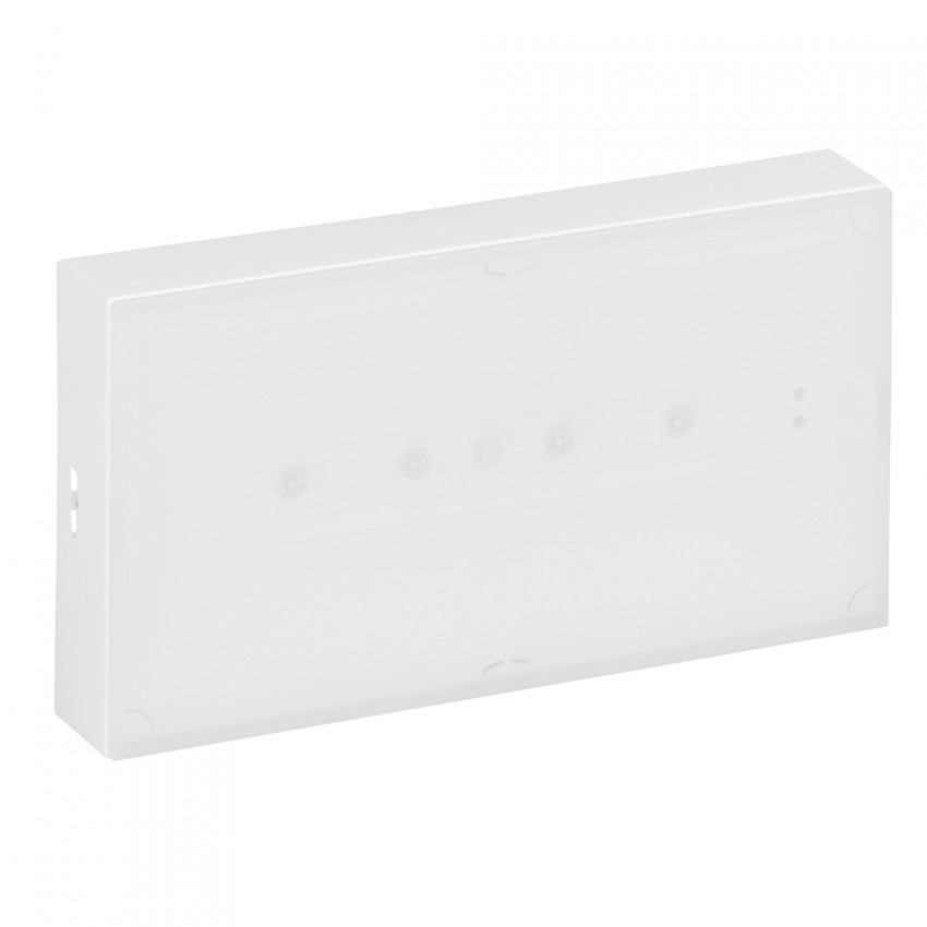 Emergency Light URA ONE - 500lm Permanent/Non Permanent  LEGRAND 661635