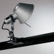 Lámpara de Pared LED Tolomeo Micro Faretto ARTEMIDE