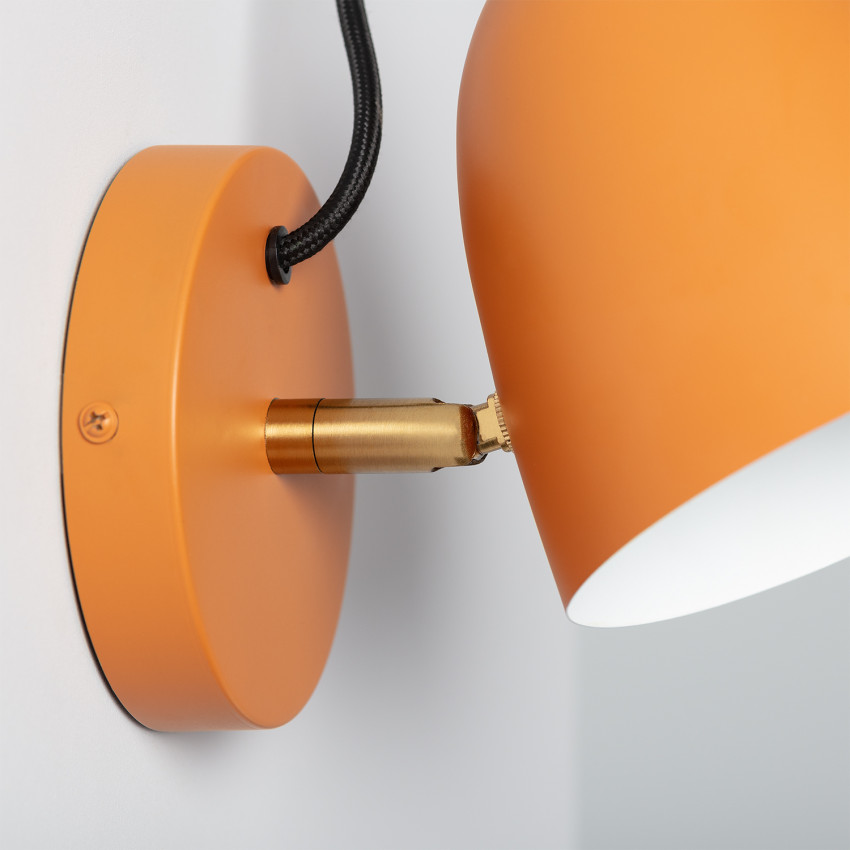 Lámpara de Pared Areso