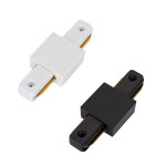 Single-Circuit LED Track and accessories