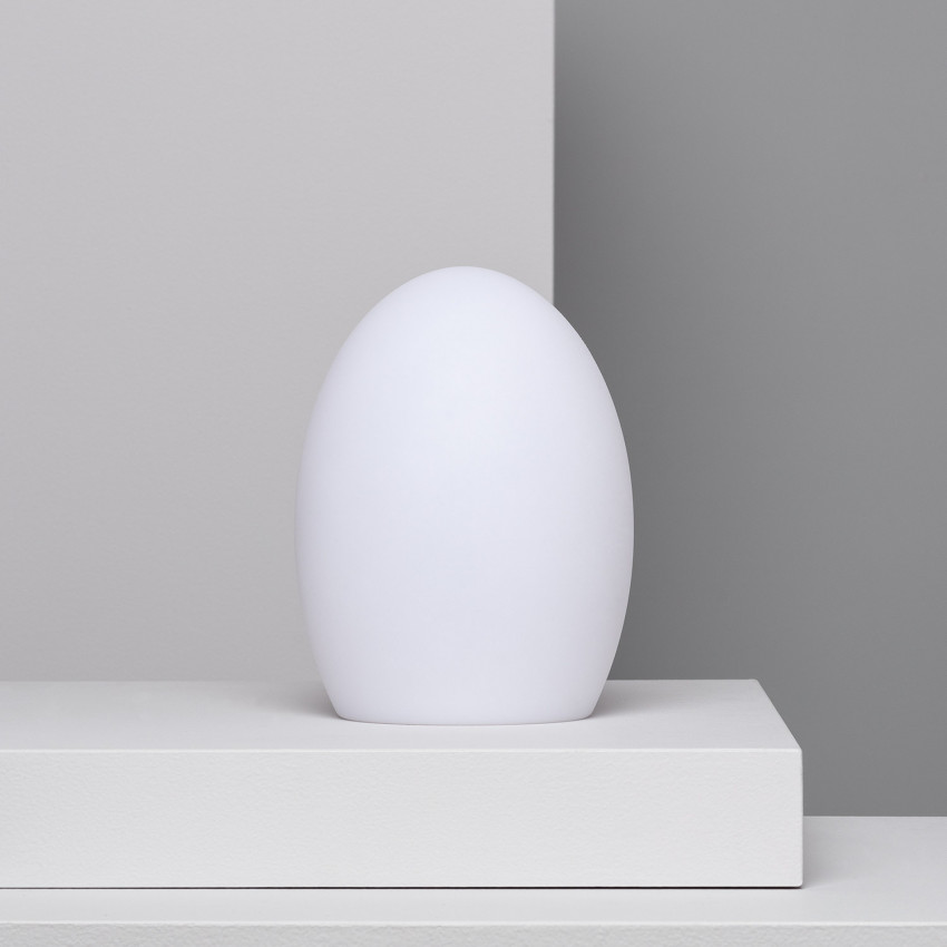 Lámpara de Mesa LED Muna