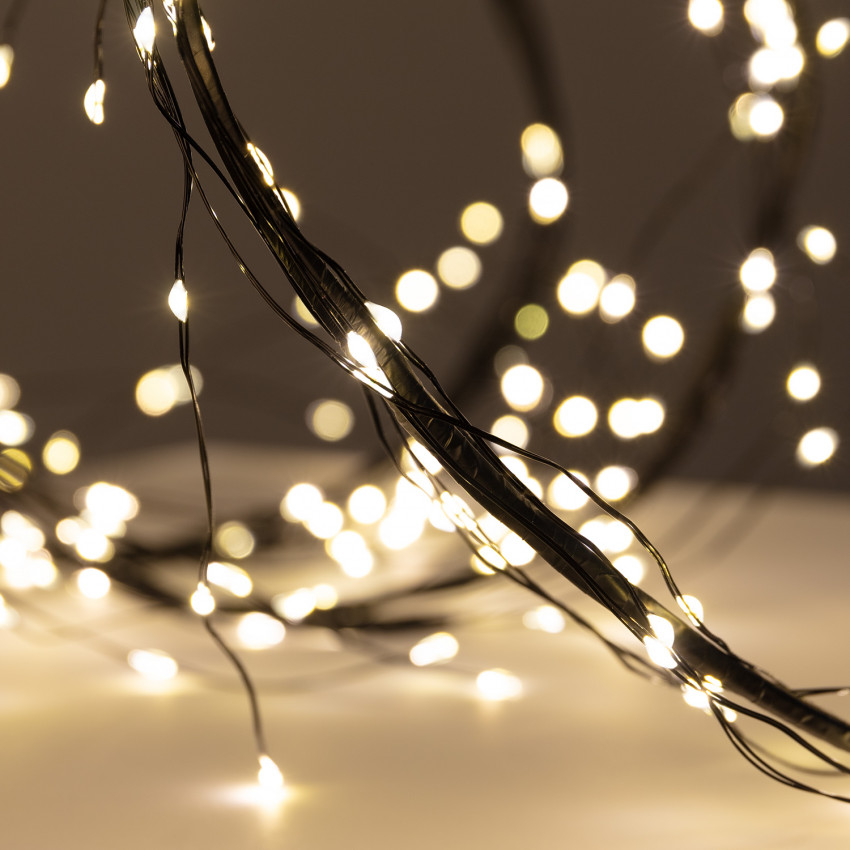 Guirnalda LED Tawi