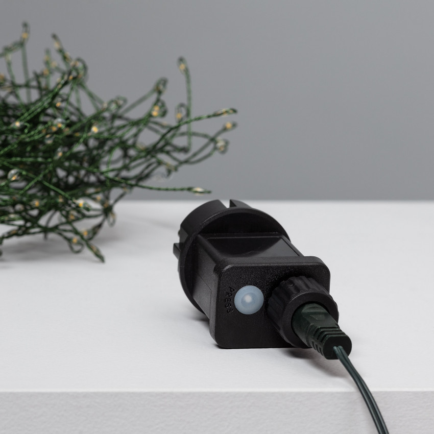 Guirnalda LED Piner 