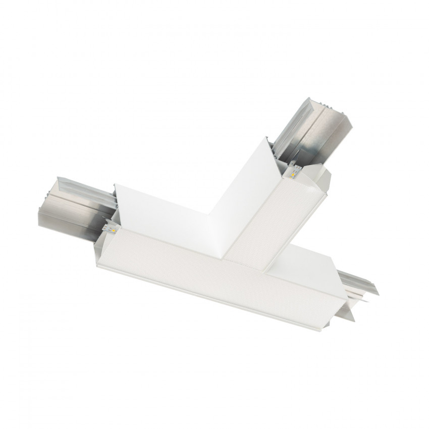 12W New Turner LED Linear Bar "T" (UGR19)