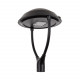 Luminaria NEW Aventino LED PHILIPS Lumileds 40W Xitanium Regulable 1-10V