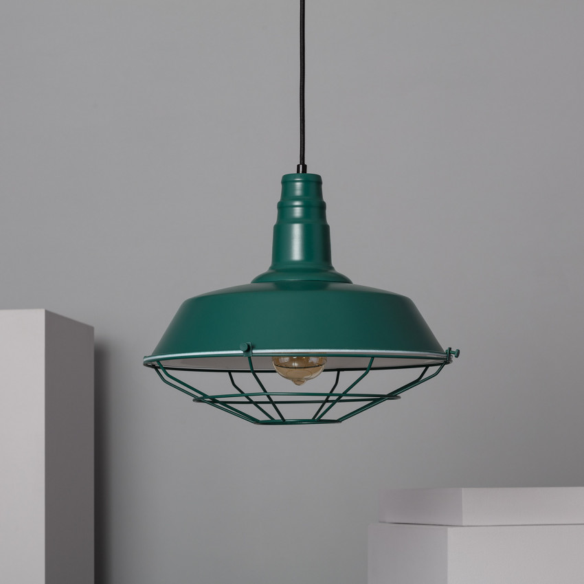 Jagger Pendant LED Light