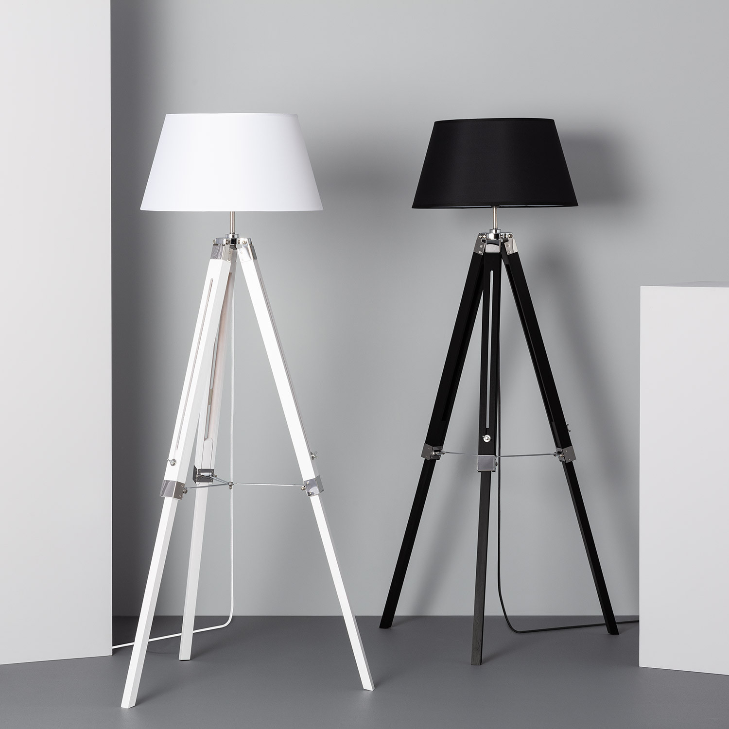 smart wifi floor lamp