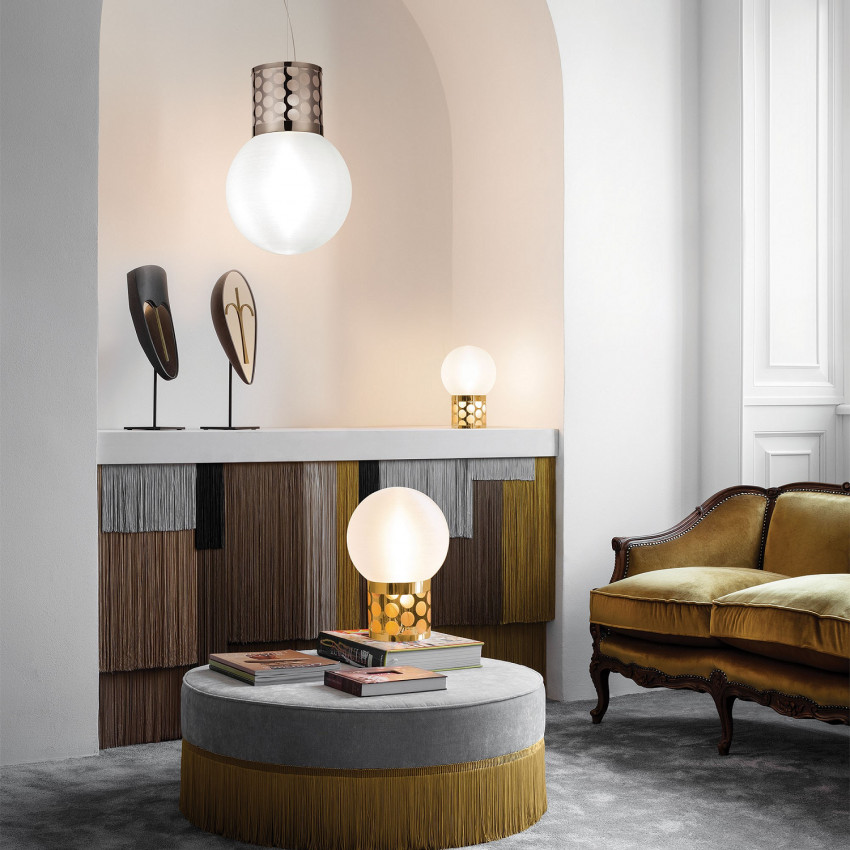 SLAMP Atmosfera Table Small Table Lamp 