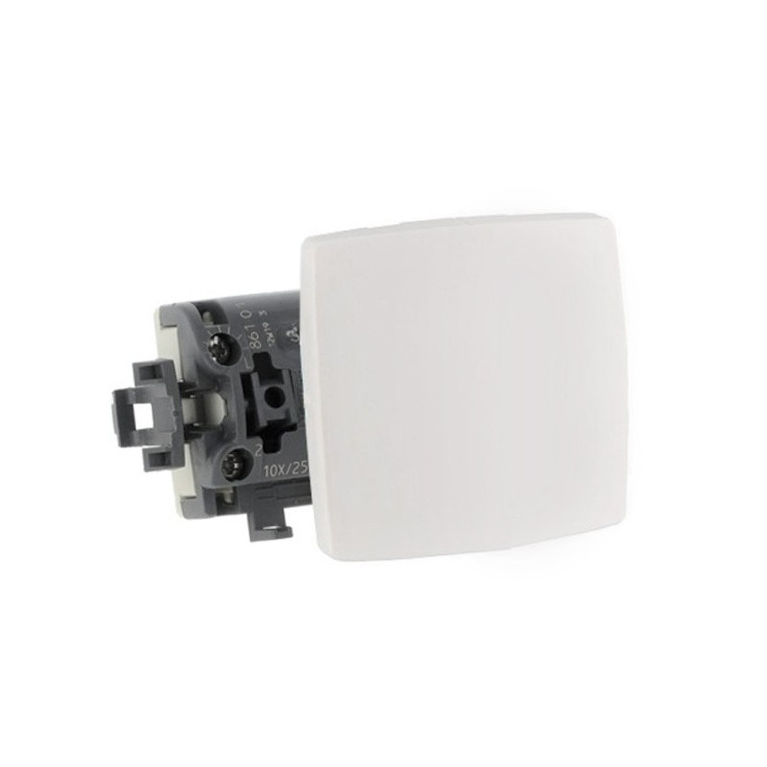 LEGRAND Oteo 086101 10A Component Switch