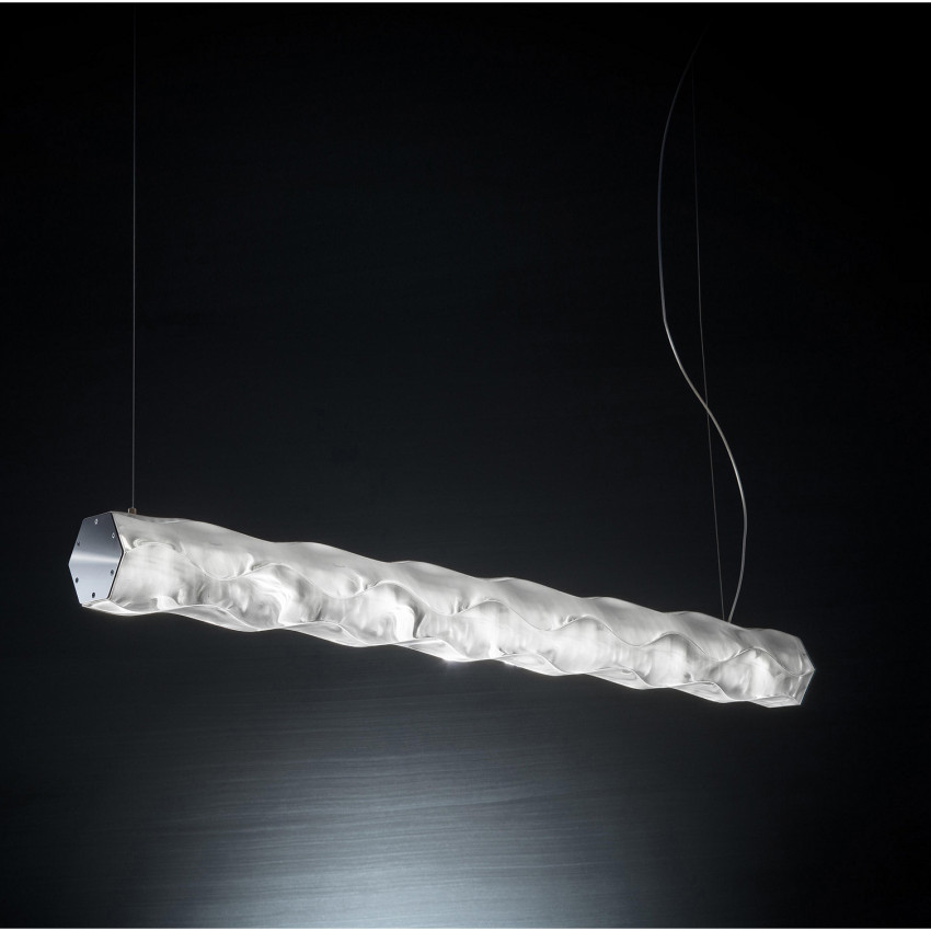 Lámpara Colgante SLAMP Hugo Suspension