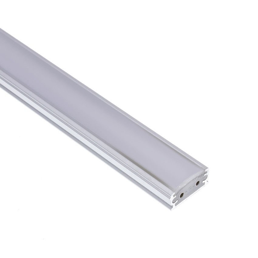600mm Profile for a 9W LED Strip