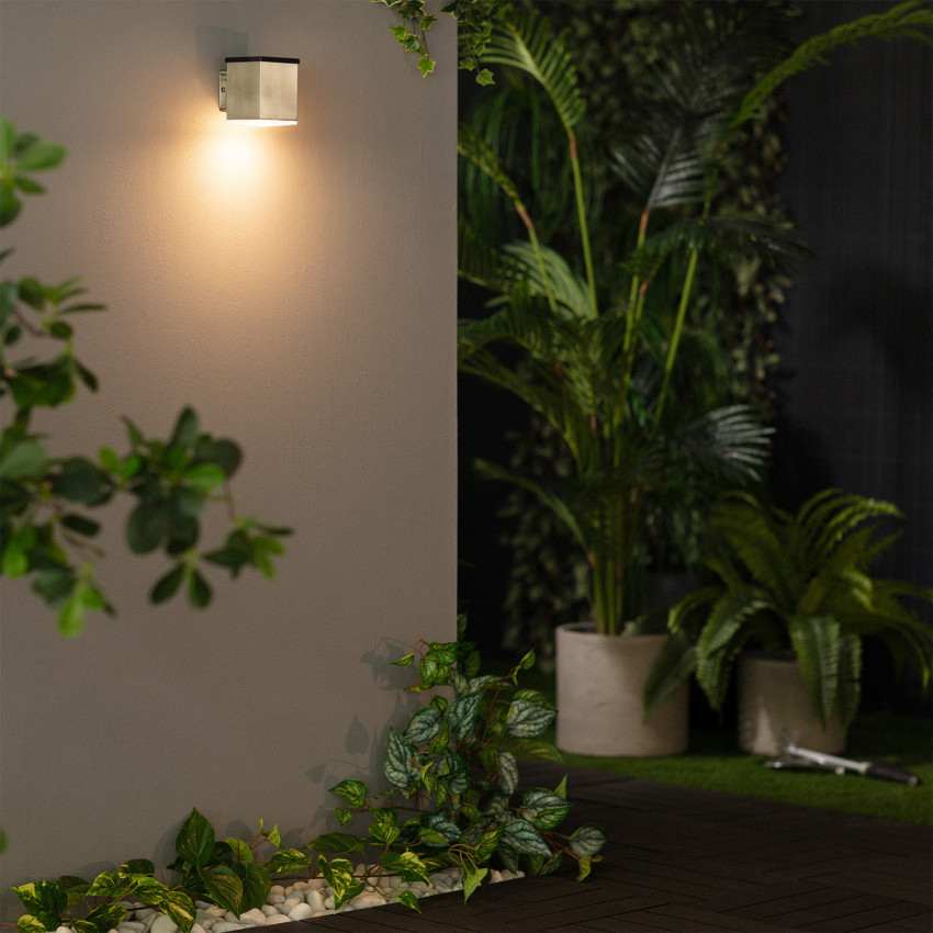 Aplique de Pared LED Jafaro