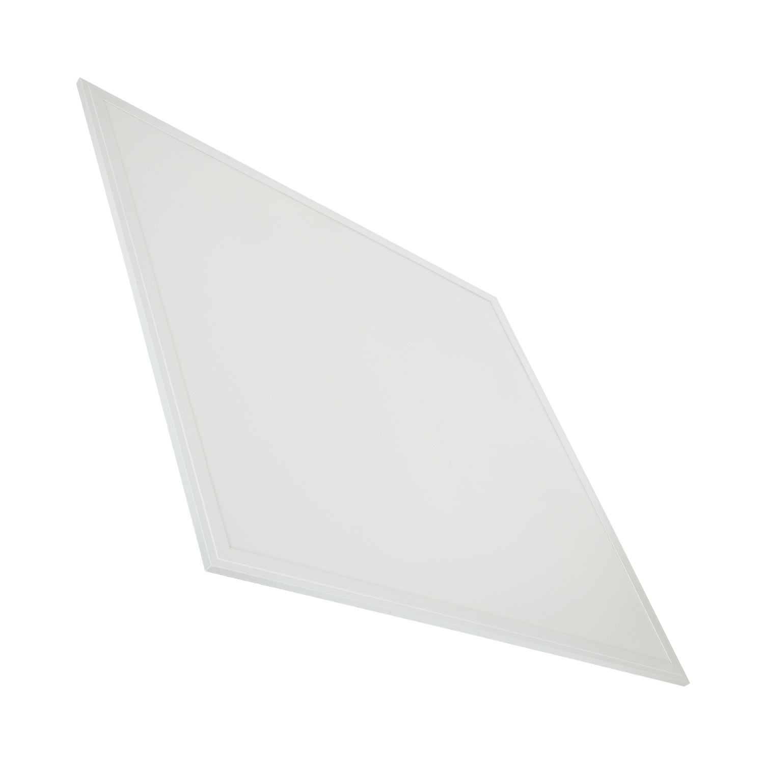 40W 60x60cm 4000lm LIFUD LED Panel + Suspension Kit Ledkia