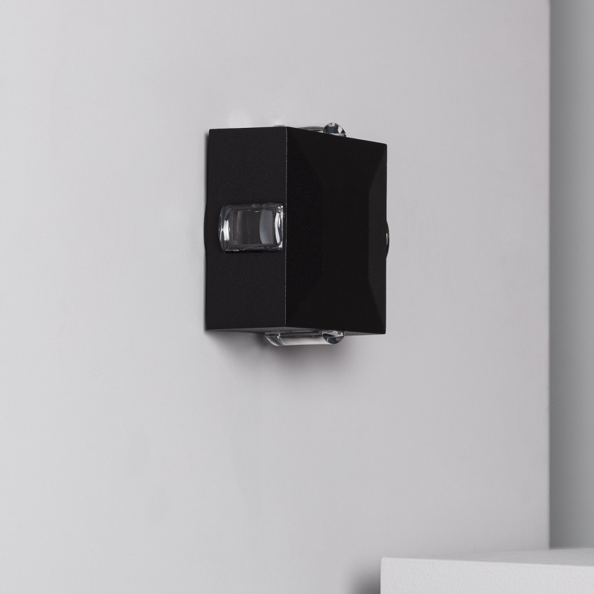4W Agora Surface LED Wall Lamp