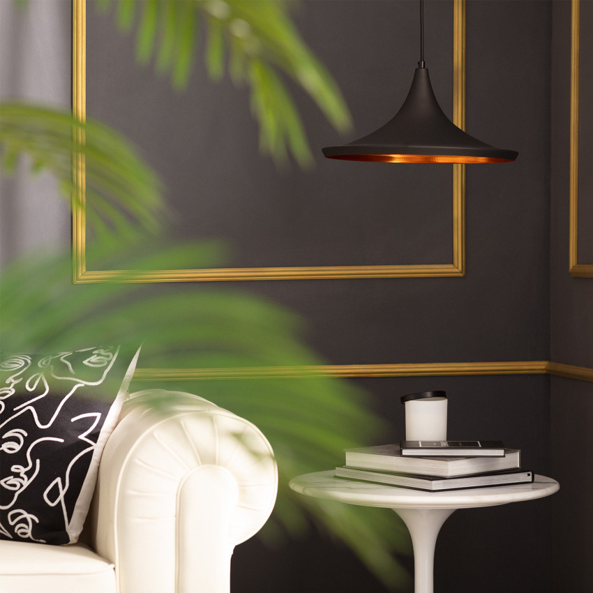 Presley LED Pendant Light