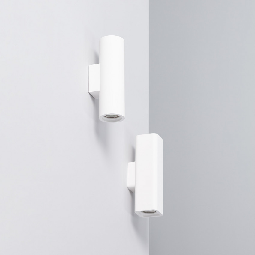 Amathyst Wall Light