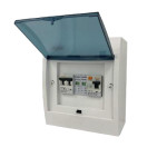 AC Protections