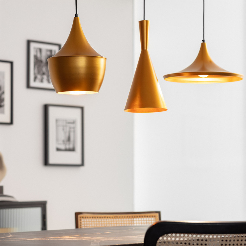 Presley LED Pendant Light
