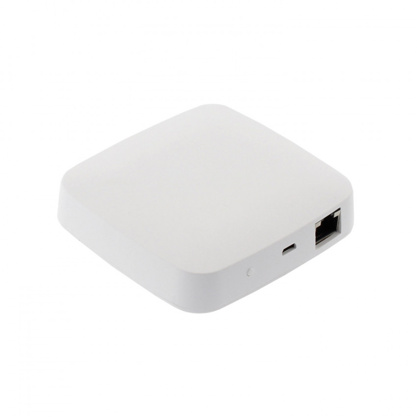 Zigbee LAN gateway 