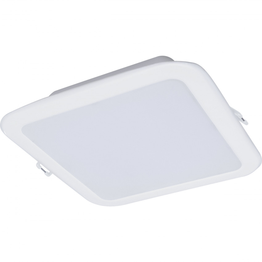 11W PHILIPS Slim Downlight LED Ledinaire DN065B G2 SQ 150x150mm Cut-Out 