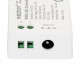 Controlador Tira LED RGB 12/24V DC MiBoxer FUT037S compatible con Mando RF
